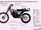 Suzuki DR 250S